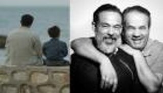 «الفلوس وليس نجلي».. الأمين النهدي يكشف عن سبب مشاركته في فيلم «Round 13»