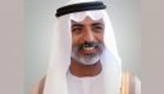 نهيان بن مبارك يطلق مشروع «التسامح والتعايش في عصر الذكاء الاصطناعي»