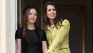 إطلالات ملكية فاخرة تزيّن الاحتفال بالعيد الوطني لإمارة موناكو