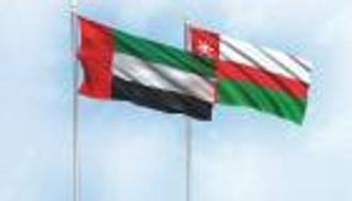 الإمارات وعمان.. شراكة استراتيجية تبني مستقبلا اقتصاديا واعدا