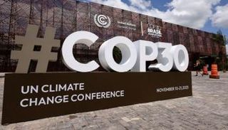 COP30 -أرشيفية