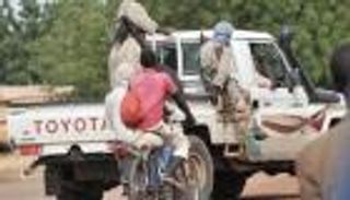 «القاعدة» في مالي.. حصار بلا مكاسب