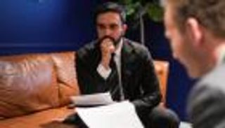 ممداني وترامب وجها لوجه.. من ينتصر في الجولة الأولى؟