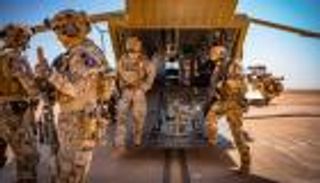 إجراء فرنسي عاجل في مالي مع تدهور الأوضاع الأمنية