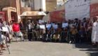 مناورة إخوانية على جراح اليمنيين في تعز ومأرب لإفساد خطة حكومية