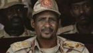 «الدعم السريع» تبدي تجاوبا مع مساعي ترامب لإنهاء الحرب في السودان