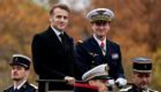 الصدع السياسي في فرنسا يزلزل &laquo;أرض المعركة&raquo;.. هزيمة قبل الطلقة الأولى؟