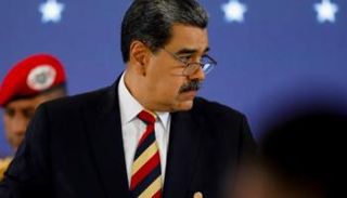 نيكولاس مادورو