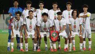 القنوات الناقلة لمباراة المغرب والبرازيل اليوم