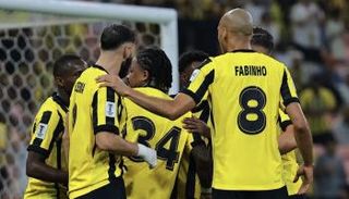 موعد مباراة الاتحاد اليوم 