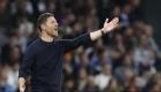 عاد لدائرة الشك.. مانشستر سيتي يحدد مستقبل ألونسو مع ريال مدريد