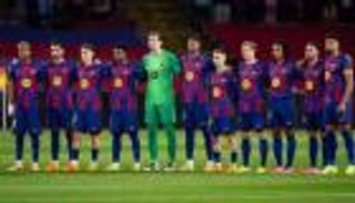 9 مباريات ملحمية.. جدول ناري ينتظر برشلونة في 30 يوماً