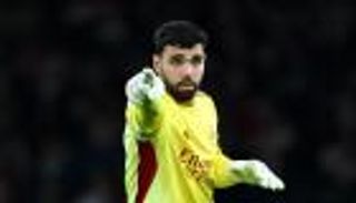 بالشباك النظيفة.. ديفيد رايا يتزعم حراس أوروبا