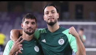 رامي بن سبعيني وحسام عوار