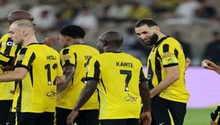 فريق اتحاد جدة