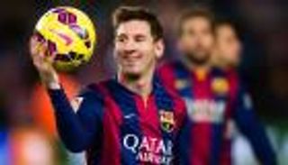 ميسي يتصدر باكتساح.. قائمة الأكثر تسجيلاً للهاتريك مع برشلونة في القرن الحالي