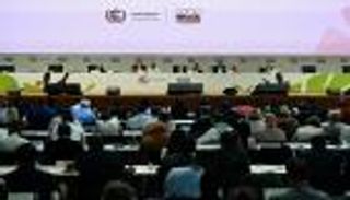 29 دولة تهدد بعرقلة اتفاق المناخ إذا غابت خريطة «الأحفوري» في COP30