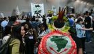 COP30.. اعتراف تاريخي بـ200 مليون شخص من أصل أفريقي في نصوص المناخ