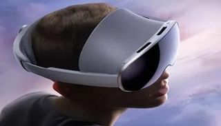 نظارة Galaxy Glasses XR 