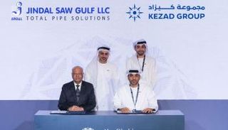 مراسم توقيع الاتفاقيات