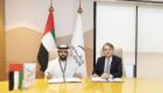 شراكة بين «كالدس» و«سافران» لتعزيز قدرات الإنزال الجوي في الإمارات