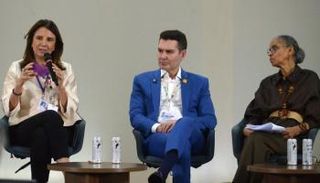 حقوق الصورة: Antonio Scorza/COP30