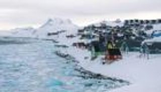 ذوبان الجليد.. تغير مناخي يشعل سباق المعادن النادرة في القطب الشمالي