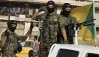 سلاح الفصائل في العراق.. «ألغام» على طريق الحكومة المقبلة 