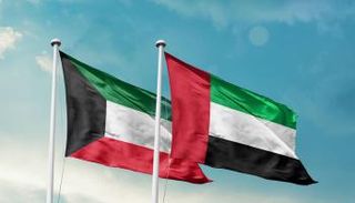 علما الإمارات والكويت