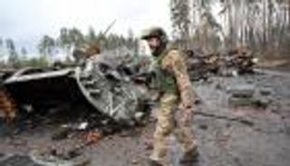 الكرملين: نحو 5 آلاف جندي أوكراني محاصرون في خاركيف