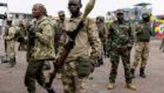 89 قتيلا في أسبوع بهجمات إرهابية شرق الكونغو الديمقراطية