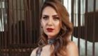 هبة عبدالعزيز: «ولنا في الخيال حب» ناقش أزمة منتصف العمر (خاص)