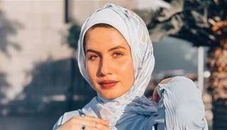 البلوغر المصرية سلمى عبدالعظيم