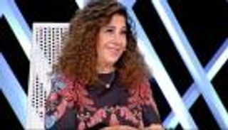 ليلى عبداللطيف تكشف حقيقة نبوءة &laquo;اختفاء المواليد&raquo;