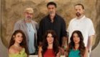 مسلسل «وتر حساس» الحلقة الأخيرة.. كشف القاتل ووضع حد للغموض