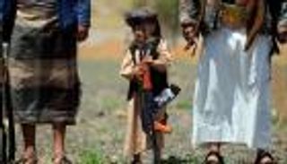 أطفال اليمن تحت وطأة انتهاكات الحوثي.. أرقام مفزعة