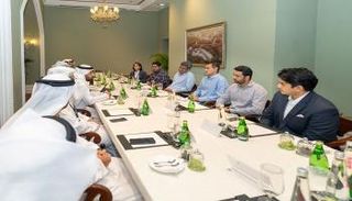 مجلس أبوظبي للشركات العائلية ينظم طاولة مستديرة في مومباي