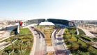 جامعة الإمارات تواصل صدارتها وطنيا وترتقي في موقعها العالمي ضمن تصنيف QS للاستدامة 2026