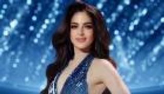 المكسيكية فاطيما بوش.. من هي ملكة جمال الكون 2025؟