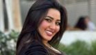 رحمة محسن: تكريمي في «ذا بيست» جاء في وقته.. والجمهور منحني دفعة كبيرة (خاص)