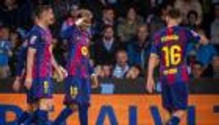 كيفية مشاهدة البث المباشر لمباراة برشلونة وأتلتيك بلباو في الدوري الإسباني 2026