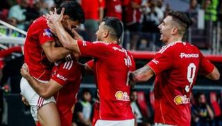 موعد مباراة الأهلي وشبيبة القبائل اليوم 