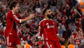 مشاهدة مباراة ليفربول اليوم 