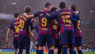 مشاهدة مباراة برشلونة اليوم 