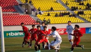 منتخب اليمن للناشئين