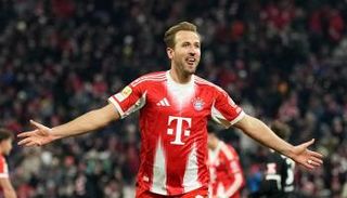 بايرن ميونخ