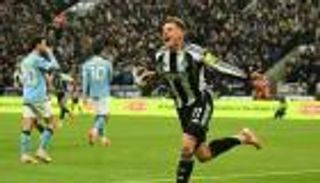 ترتيب الدوري الإنجليزي.. مانشستر سيتي يهادي أرسنال بخسارة تاريخية