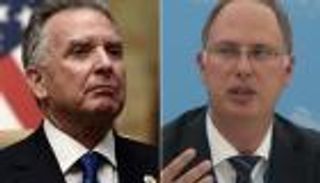 كواليس ما قبل خطة أوكرانيا.. إعفاء خاص واجتماع وشكوك