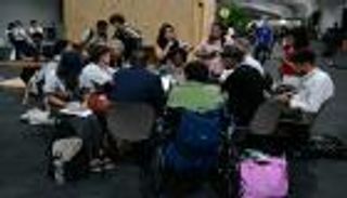 COP30.. الدول النامية تطالب بتمويل عادل للتكيف مع تغير المناخ