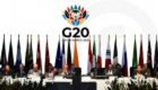 G20 تتحدى واشنطن.. تسريبات عن إدارج «تغير المناخ» في مسودة إعلان القادة